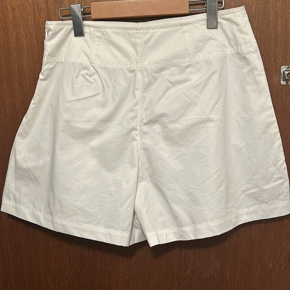 NWOT Free People First Serve Tennis Shorts - Picture 8 of 13